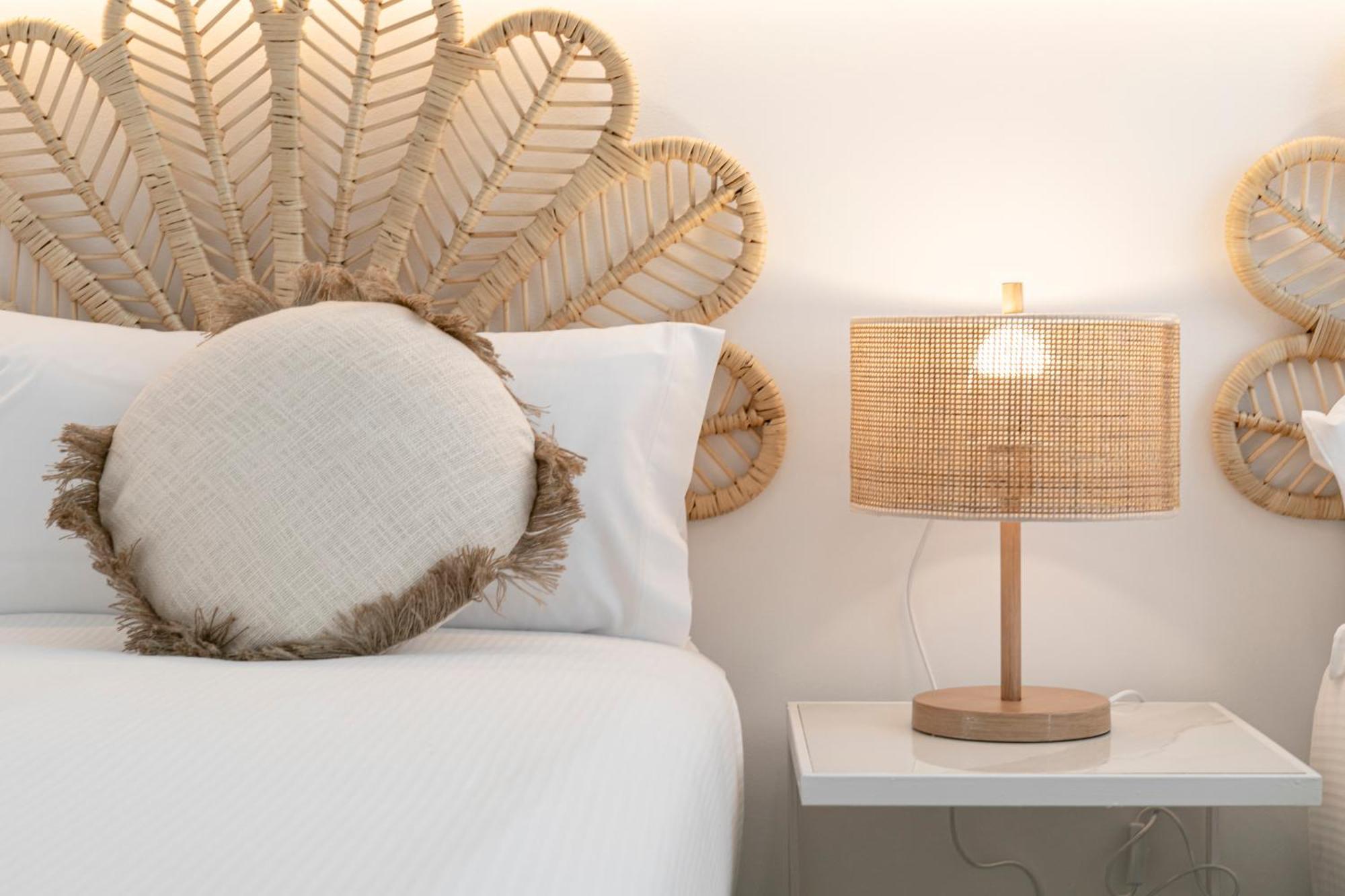 Isg Apartments Faustino 45 Sevilla Exteriér fotografie