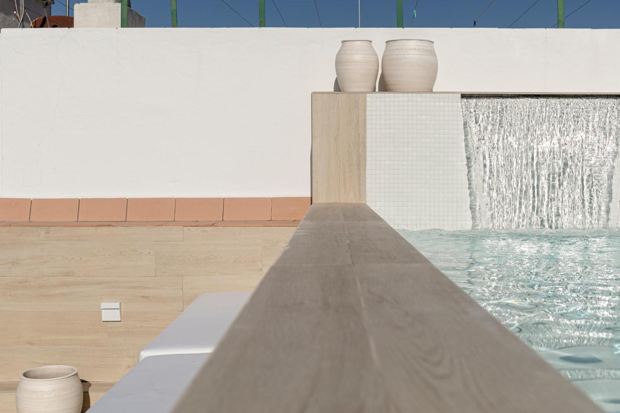 Isg Apartments Faustino 45 Sevilla Exteriér fotografie