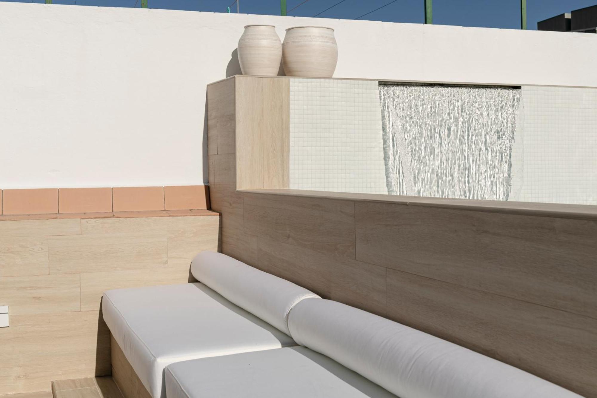 Isg Apartments Faustino 45 Sevilla Exteriér fotografie