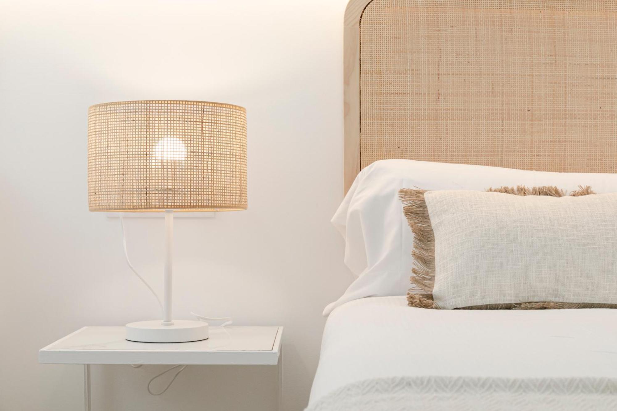 Isg Apartments Faustino 45 Sevilla Exteriér fotografie