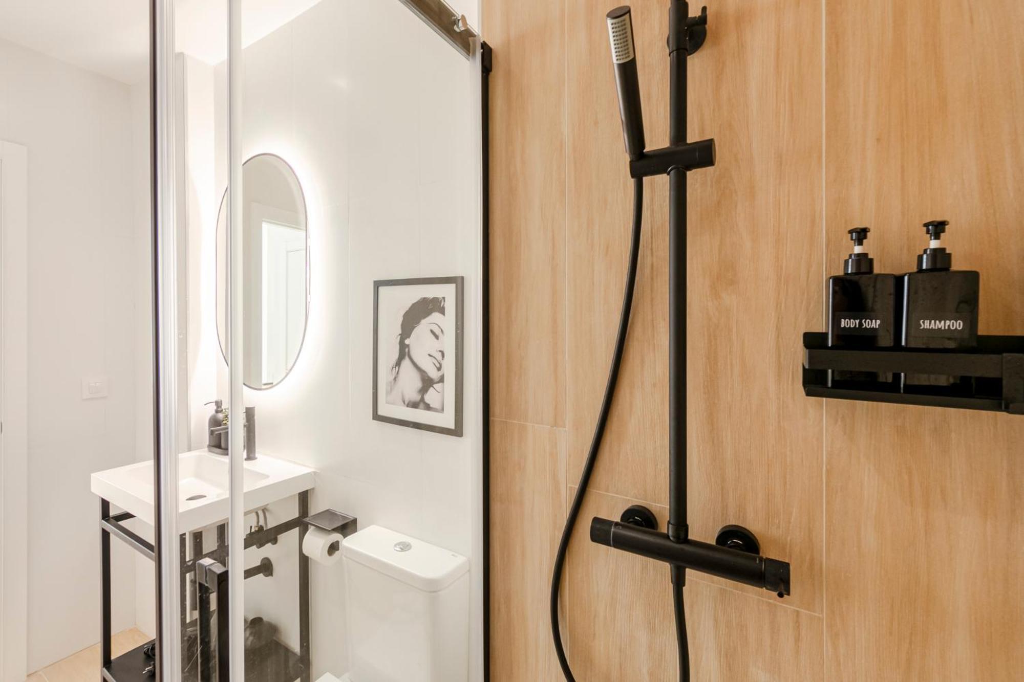 Isg Apartments Faustino 45 Sevilla Exteriér fotografie