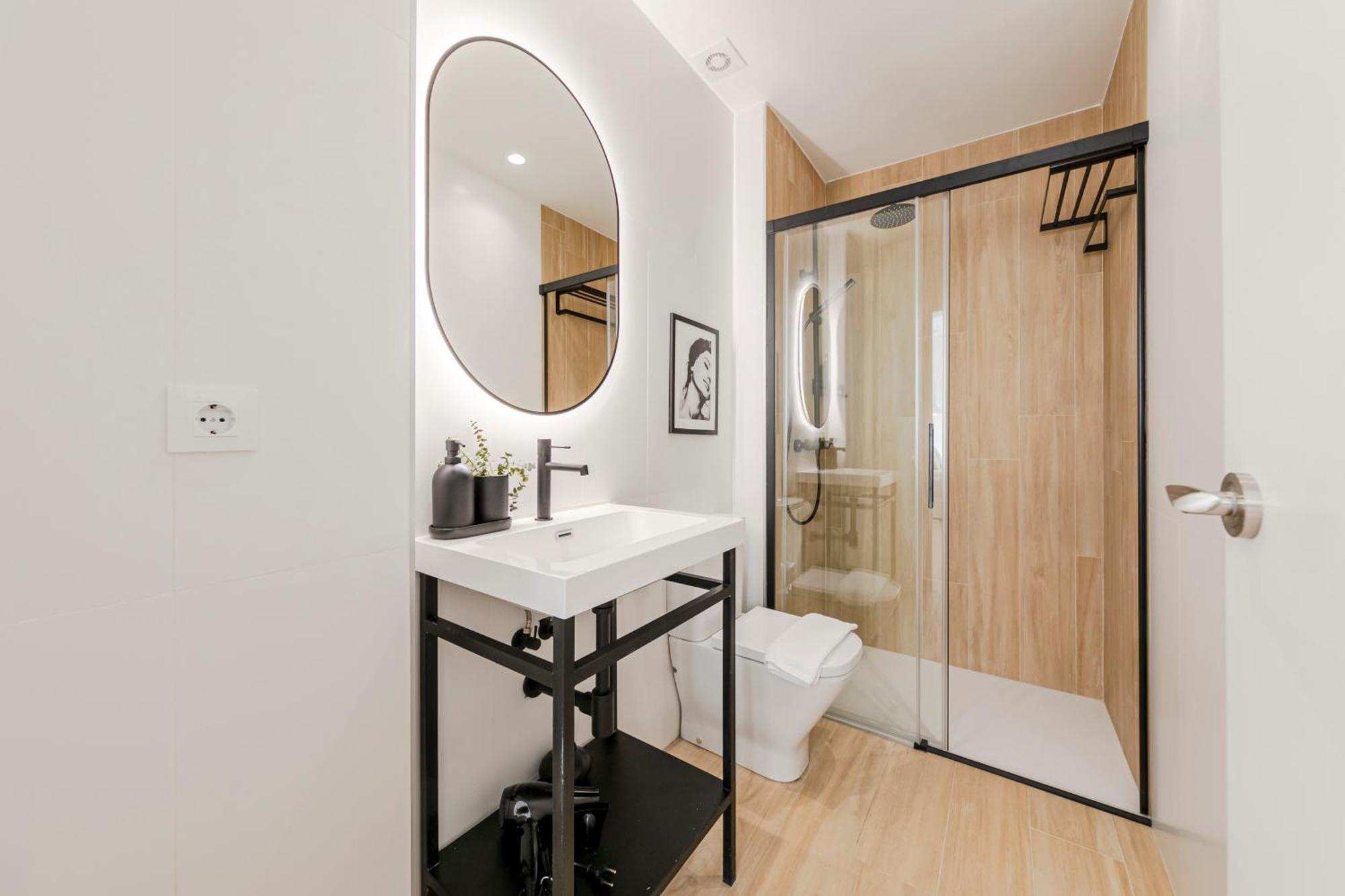 Isg Apartments Faustino 45 Sevilla Exteriér fotografie