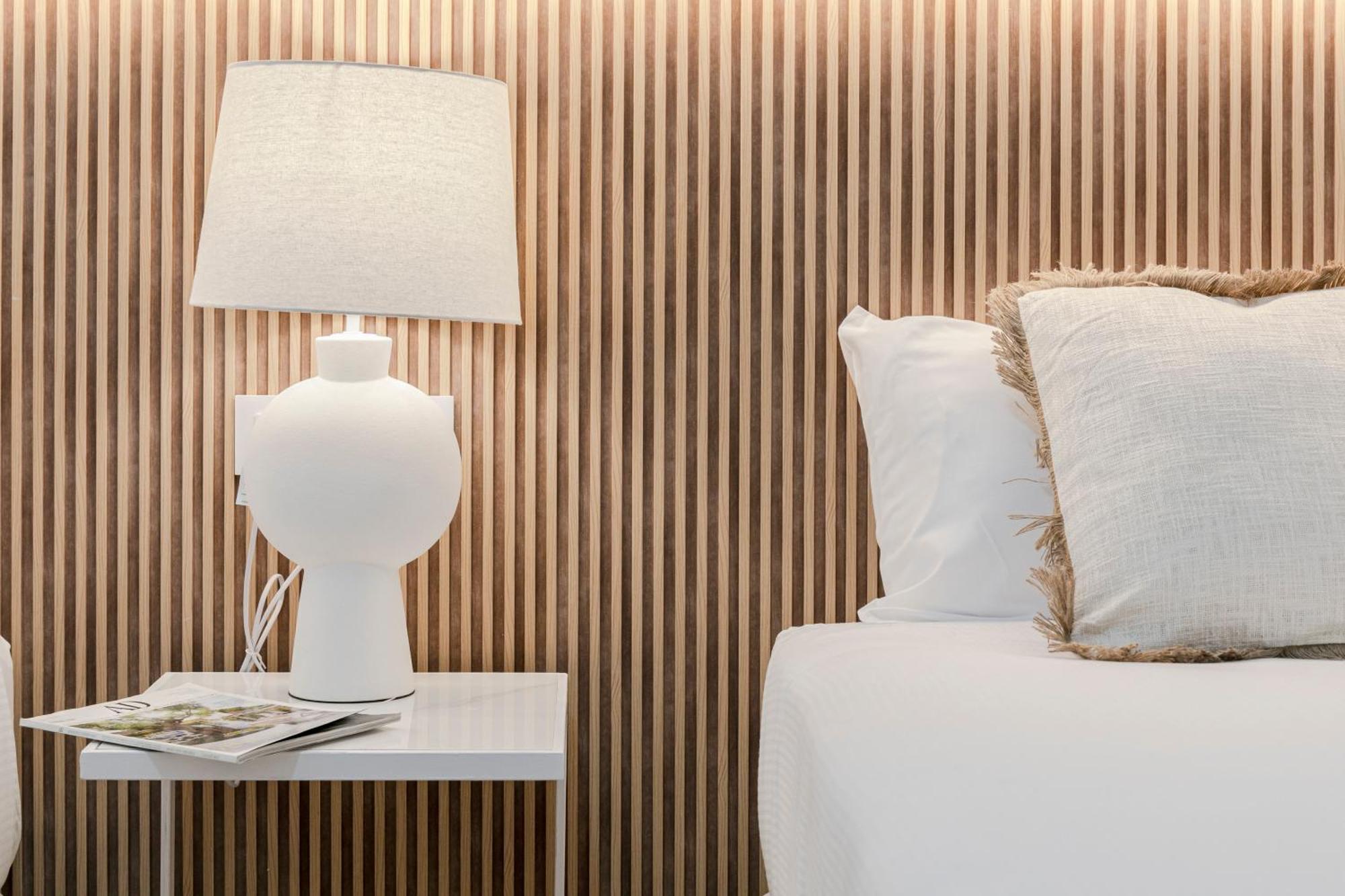 Isg Apartments Faustino 45 Sevilla Exteriér fotografie