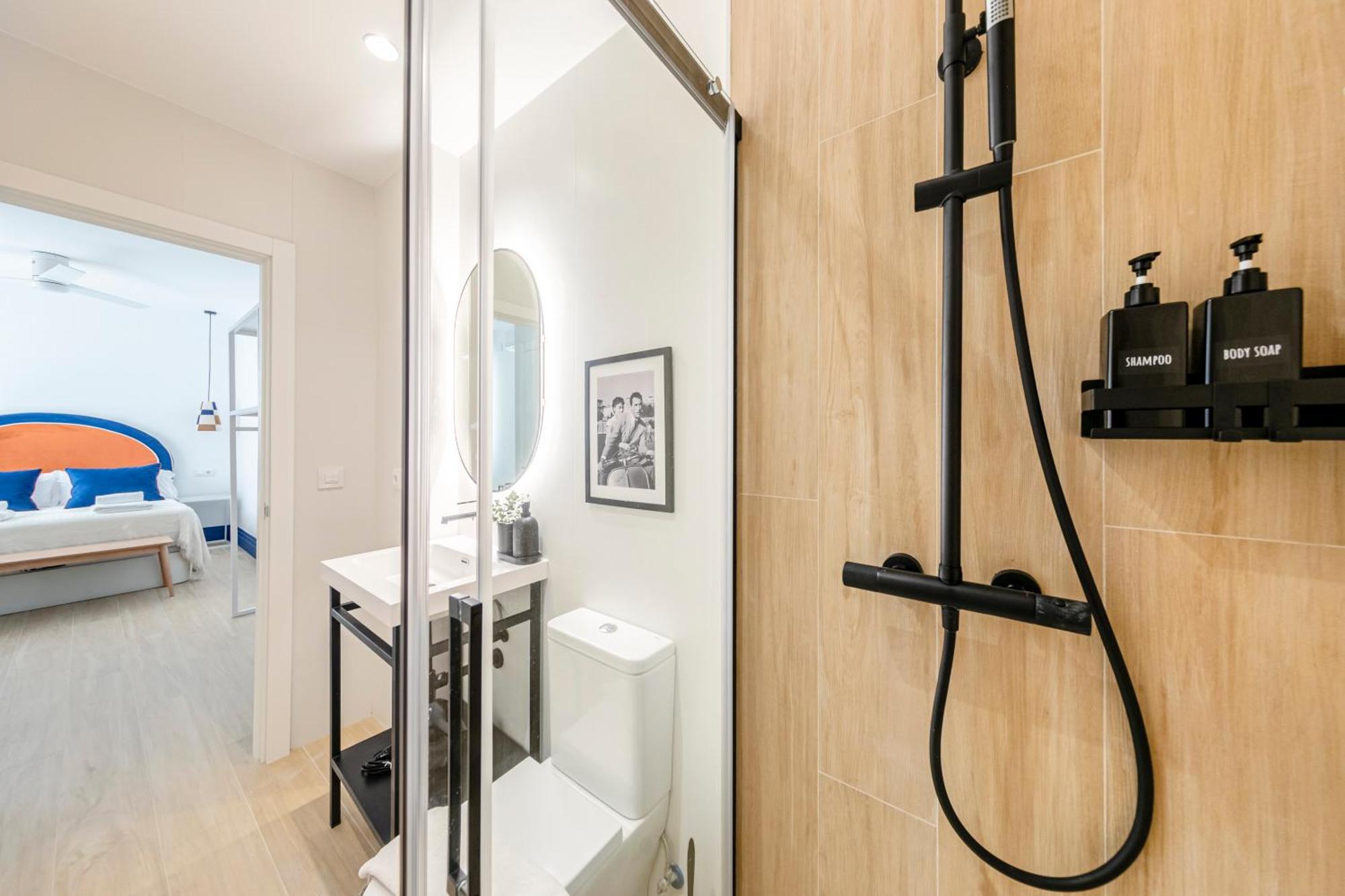 Isg Apartments Faustino 45 Sevilla Exteriér fotografie