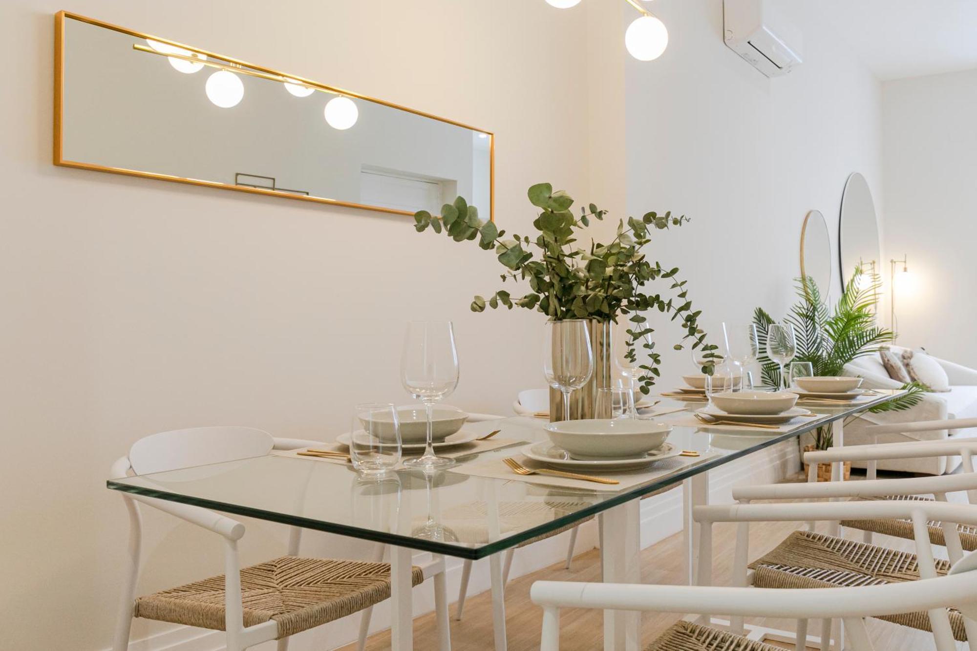Isg Apartments Faustino 45 Sevilla Exteriér fotografie