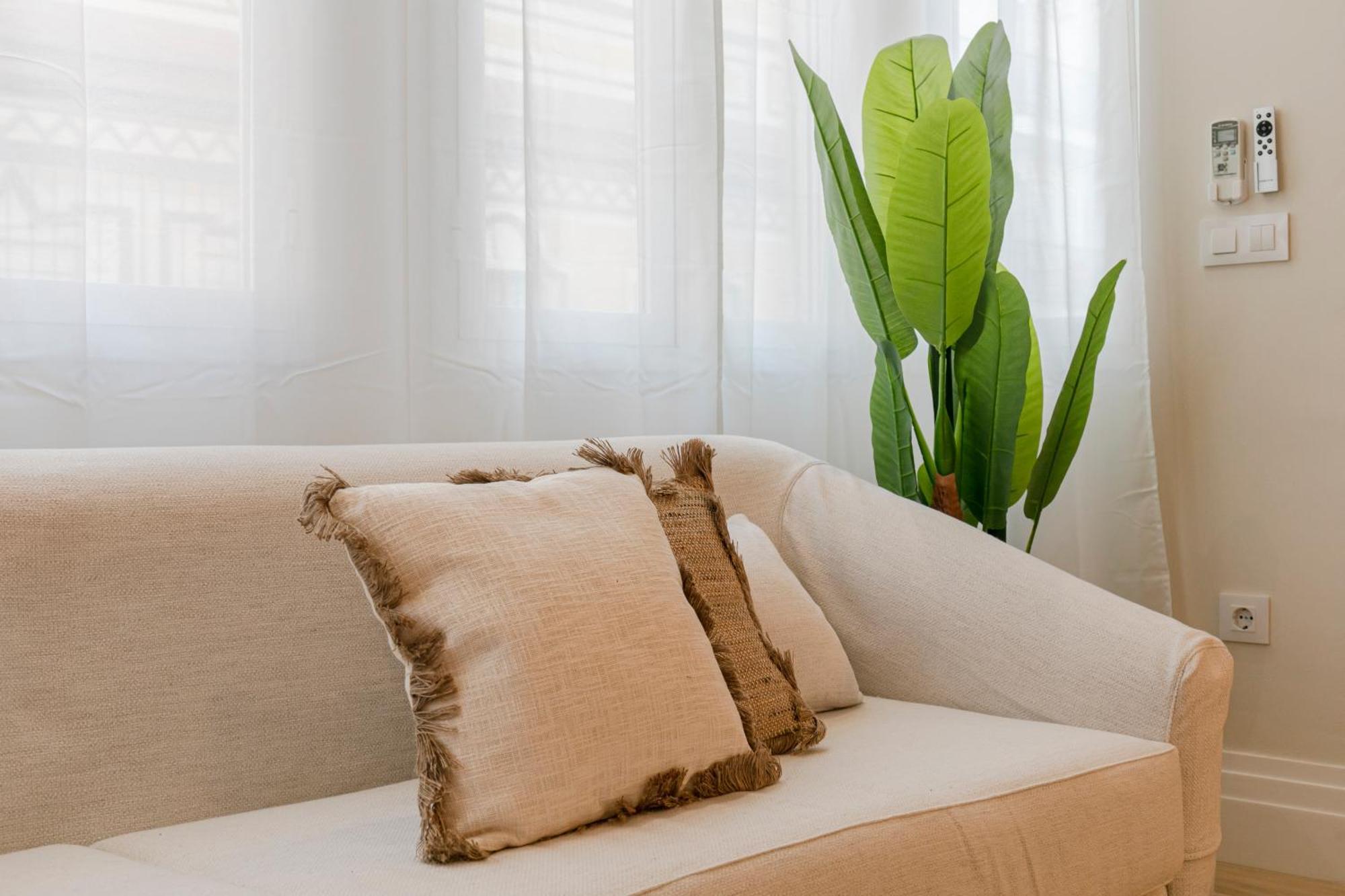 Isg Apartments Faustino 45 Sevilla Exteriér fotografie