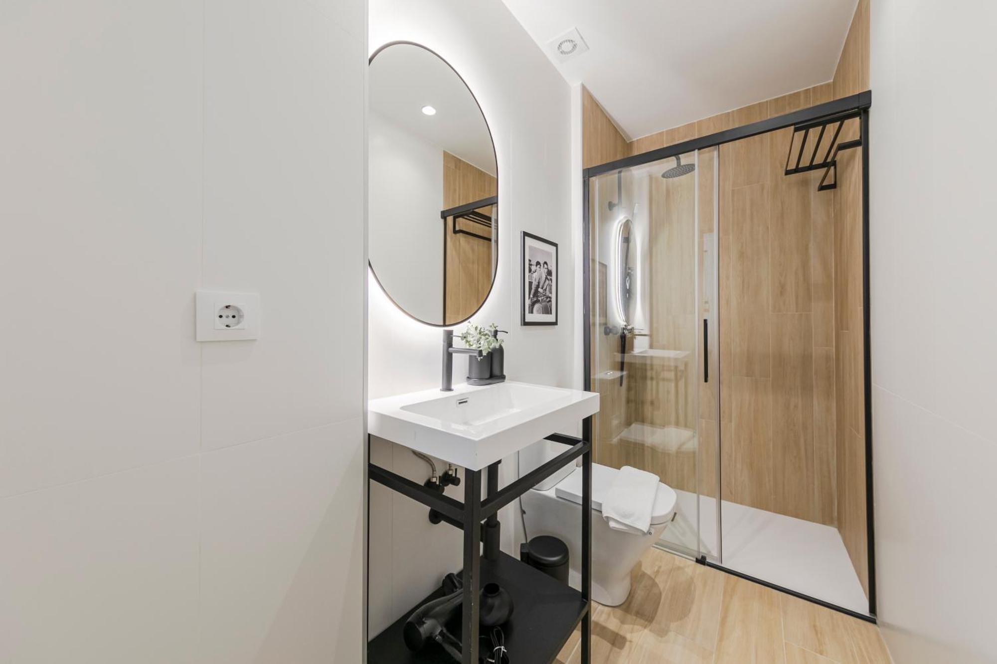 Isg Apartments Faustino 45 Sevilla Exteriér fotografie