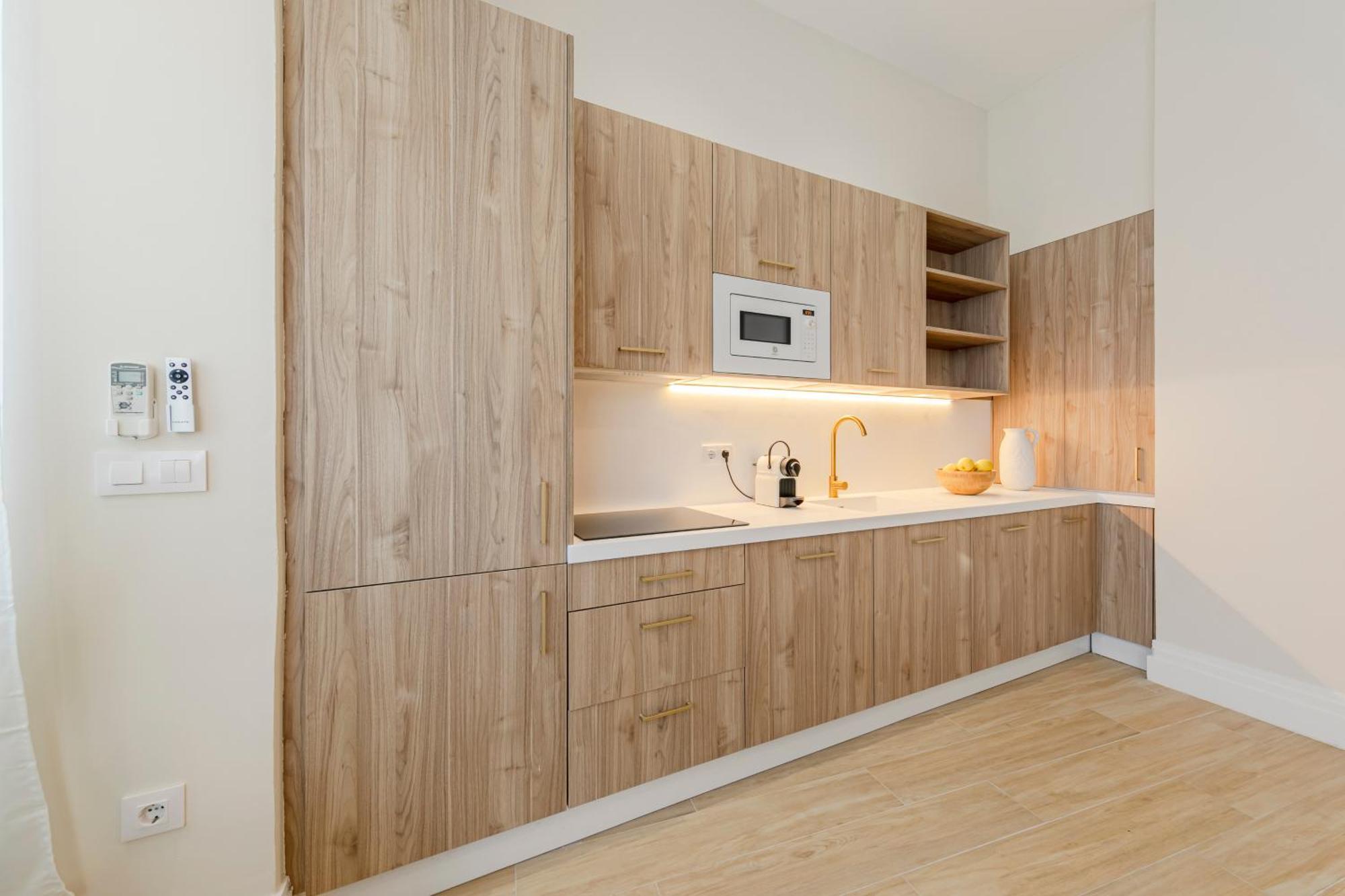 Isg Apartments Faustino 45 Sevilla Exteriér fotografie